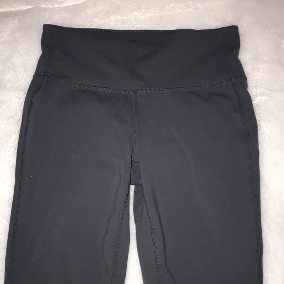 Athleta Leggings size small-gray - Picture 2 of 8
